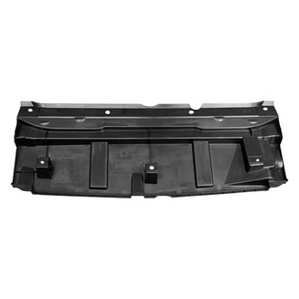 Alzare® - Front Lower Bumper Cover Air Duct (CAPA Certified)