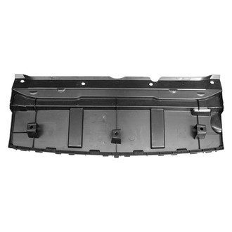 Alzare® - Lower Grille Air Intake (CAPA Certified)