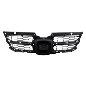 Alzare® - Grille Mounting Panel