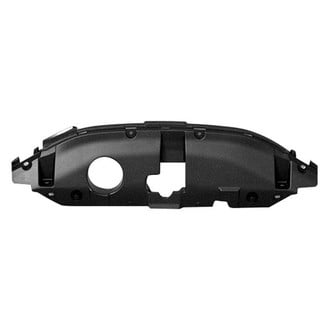 Alzare® - Front Radiator Support Cover (Standard Line)