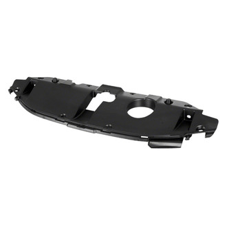 Alzare® - Front Radiator Support Cover (CAPA Certified)