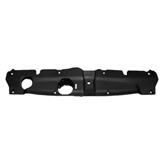 Alzare® - Front Upper Radiator Support Cover (Standard Line)