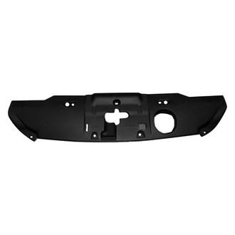 Alzare® - Upper Radiator Support Cover (Standard Line)