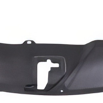 Alzare® - Upper Radiator Support Cover