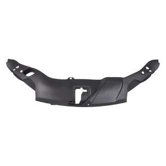 Alzare® - Upper Radiator Support Cover (CAPA Certified)