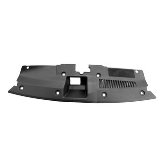 Alzare® - Upper Radiator Support Cover (CAPA Certified)