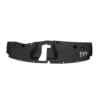 Alzare® - Upper Radiator Support Cover (Standard Line)