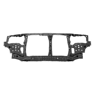 Alzare® - Radiator Support (Standard Line)