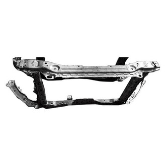 2004 Honda Civic Radiator Support | Low Price at