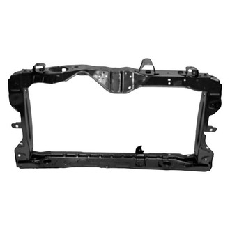 Alzare® - Front Radiator Support (Standard Line)