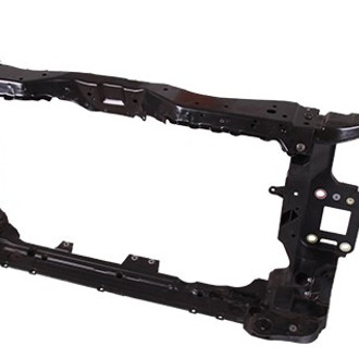 Alzare® - Radiator Support (CAPA Certified)
