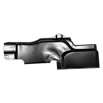 Alzare® - Upper Radiator Support (CAPA Certified)