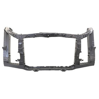 Alzare® - Radiator Support (Standard Line)