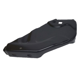 Alzare® - Radiator Support Brackets