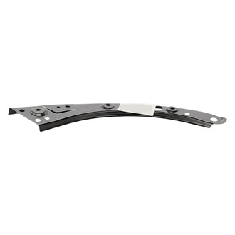 Alzare® - Upper Passenger Side Radiator Support (Standard Line)
