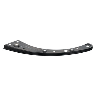 Alzare® - Upper Driver Side Radiator Support (Standard Line)