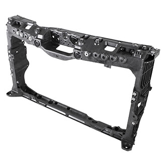 Alzare® - Radiator Support