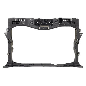 Alzare® - Radiator Support (CAPA Certified)