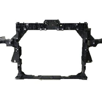 Alzare® - Radiator Support (CAPA Certified)