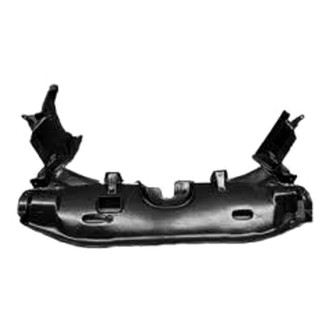 Alzare® - Lower Bumper Splash Shield (Standard Line)