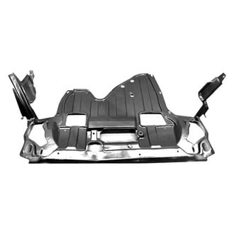 Alzare® - Lower Engine Splash Shield (Standard Line)