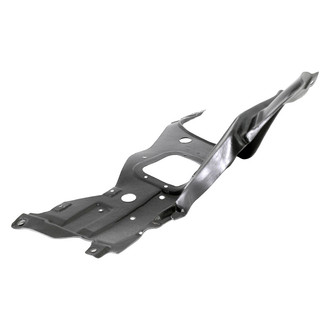 Alzare® - Engine Splash Shield