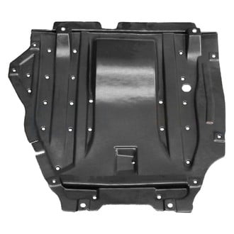 Alzare® - Engine Splash Shield (Standard Line)