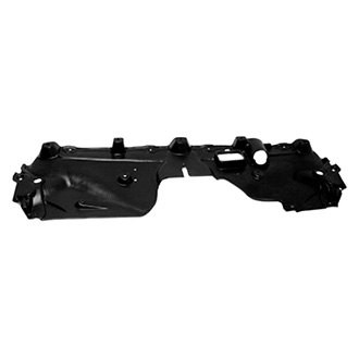 Alzare® - Engine Splash Shield