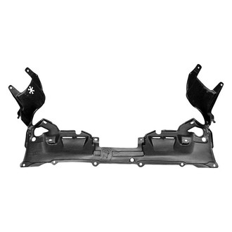 Alzare® - Engine Splash Shield