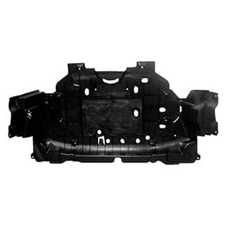 Alzare® - Engine Splash Shield (Standard Line)