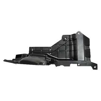 Alzare® - Engine Splash Shield