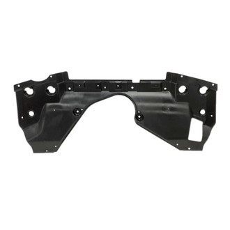 Alzare® - Engine Splash Shield