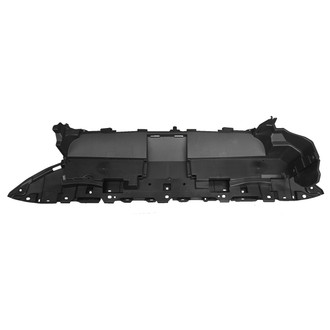 Alzare® - Front Forward Engine Splash Shield (Standard Line)