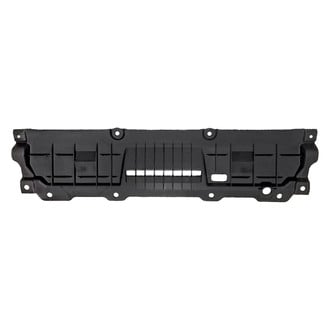 Alzare® - Engine Splash Shield (Standard Line)