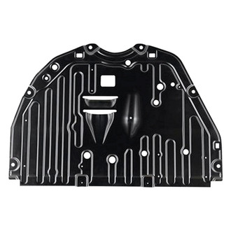 Alzare® - Engine Splash Shield