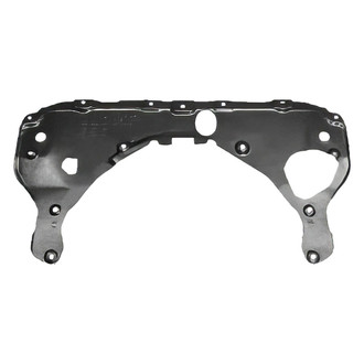 Alzare® - Front Forward Engine Splash Shield (Standard Line)