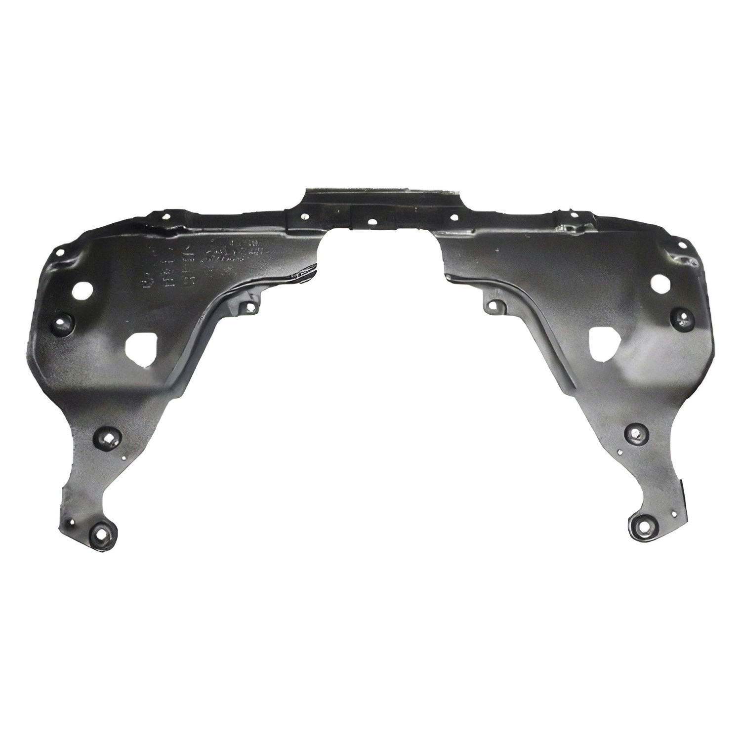 For 19-22 Mazda3 FWD Japan Built Front Engine Splash Shield Undercar Cover Guard