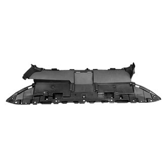 Alzare® - Front Forward Engine Splash Shield (Standard Line)