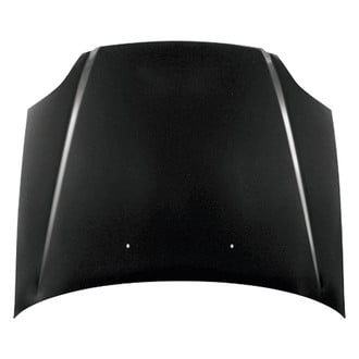Alzare® - Hood Panel (CAPA Certified)