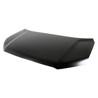 Alzare® - Hood Panel