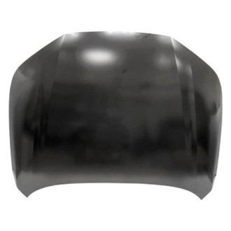 Alzare® - Hood Panel (CAPA Certified)