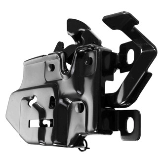 Alzare® - Hood Latch (Standard Line)