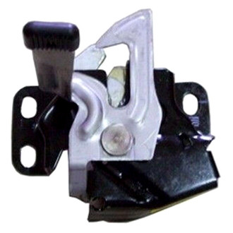 Alzare® - Hood Latch