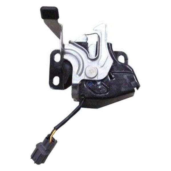 Alzare® - Hood Latch