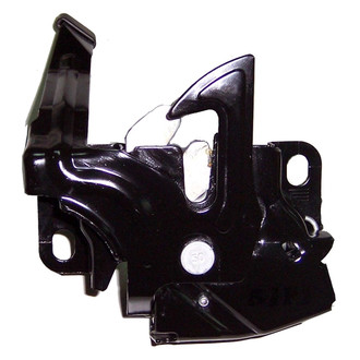 Alzare® - Hood Latch (Standard Line)