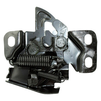 Alzare® - Hood Latch