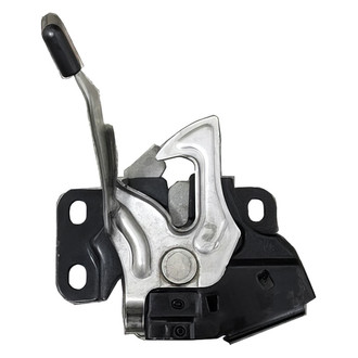 Alzare® - Hood Latch (Standard Line)
