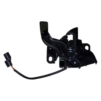 Alzare® - Hood Latch