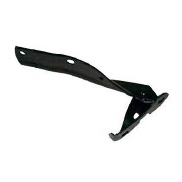 Alzare® - Driver Side Hood Hinge