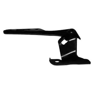 Alzare® - Driver Side Hood Hinge (Standard Line)